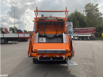 Leasing de FUSO Canter 9C18 Zoeller 7m³ FUSO Canter 9C18 Zoeller 7m³: foto 4