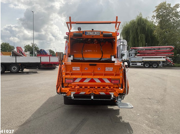 Leasing de FUSO Canter 9C18 Zoeller 7m³ FUSO Canter 9C18 Zoeller 7m³: foto 3
