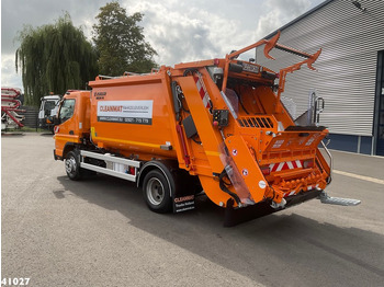 Leasing de FUSO Canter 9C18 Zoeller 7m³ FUSO Canter 9C18 Zoeller 7m³: foto 2