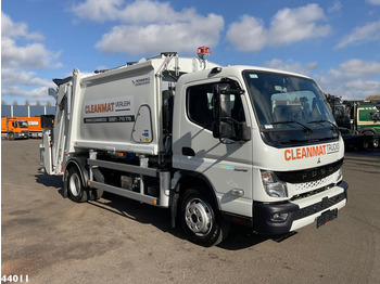 Camión de basura FUSO Canter Terberg 7 m³: foto 2