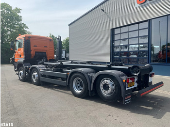 Camión multibasculante MAN TGS 35.360 8x2 Euro 6 VDL 30 Ton haakarmsysteem: foto 2
