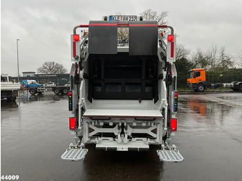 Camión de basura Mitsubishi Canter 9C18 Zoeller 7m³: foto 3 Camión de basura Mitsubishi Canter 9C18 Zoeller 7m³: foto 3