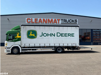 Camión lona SCANIA P 280