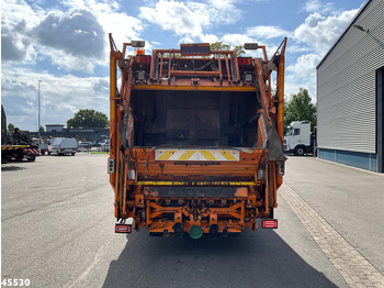 Leasing de Scania P 320 Geesink 24m³ Welvaarts weighing system Scania P 320 Geesink 24m³ Welvaarts weighing system: foto 4