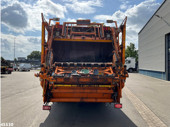 Leasing de Scania P 320 Geesink 24m³ Welvaarts weighing system Scania P 320 Geesink 24m³ Welvaarts weighing system: foto 3