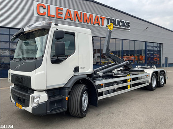 Camión multibasculante VOLVO FE