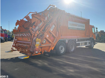 Camión de basura Volvo FE 350 VDK 22m³ + AE weegsysteem: foto 4