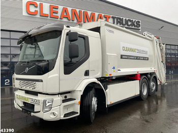 Camión de basura VOLVO FE