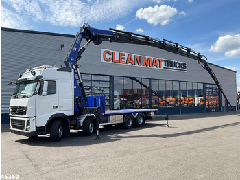 Camión grúa VOLVO FH16 540