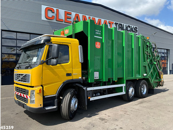 Camión de basura VOLVO FM 300