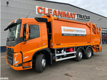 Camión de basura VOLVO FM 330
