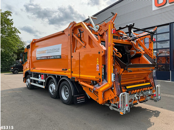Camión de basura Volvo FM 330 Euro 6 Geesink 20m³: foto 4