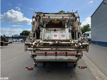 Camión de basura Volvo FM 370 Euro 6 VDK 25m³: foto 4