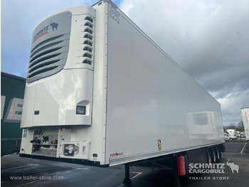 Semirremolque isotérmico SCHMITZ