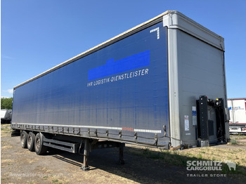 Semirremolque lona KÖGEL