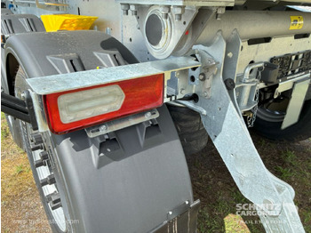 Semirremolque volquete nuevo SCHMITZ Auflieger Kipper Stahlrundmulde 29m³: foto 3 Semirremolque volquete nuevo SCHMITZ Auflieger Kipper Stahlrundmulde 29m³: foto 3