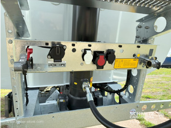 Semirremolque volquete nuevo SCHMITZ Auflieger Kipper Stahlrundmulde 29m³: foto 5 Semirremolque volquete nuevo SCHMITZ Auflieger Kipper Stahlrundmulde 29m³: foto 5