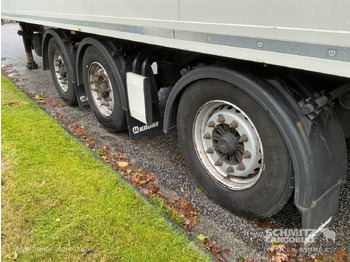 Semirremolque isotérmico KRONE Reefer Standard Taillift: foto 5 Semirremolque isotérmico KRONE Reefer Standard Taillift: foto 5