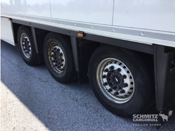 Semirremolque isotérmico SCHMITZ Reefer Meat hanging system: foto 5 Semirremolque isotérmico SCHMITZ Reefer Meat hanging system: foto 5