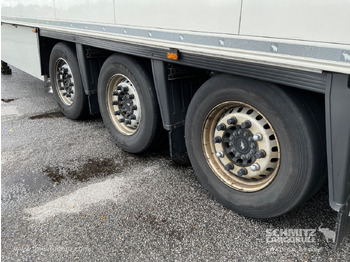 Semirremolque isotérmico SCHMITZ Reefer Meat hanging system: foto 5 Semirremolque isotérmico SCHMITZ Reefer Meat hanging system: foto 5