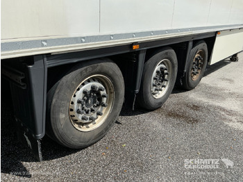 Semirremolque isotérmico SCHMITZ Reefer Meat hanging system: foto 3 Semirremolque isotérmico SCHMITZ Reefer Meat hanging system: foto 3