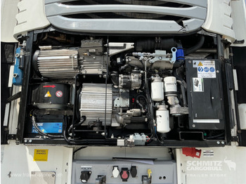 Semirremolque isotérmico SCHMITZ Reefer Meat hanging system: foto 2 Semirremolque isotérmico SCHMITZ Reefer Meat hanging system: foto 2