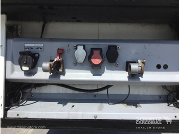 Semirremolque isotérmico SCHMITZ Reefer Meat hanging system: foto 4 Semirremolque isotérmico SCHMITZ Reefer Meat hanging system: foto 4