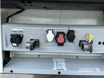 Semirremolque isotérmico SCHMITZ Reefer Meat hanging system: foto 4 Semirremolque isotérmico SCHMITZ Reefer Meat hanging system: foto 4