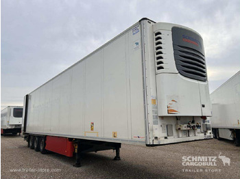 Semirremolque isotérmico SCHMITZ