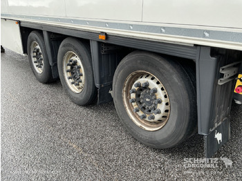 Semirremolque isotérmico SCHMITZ Reefer Standard Double deck: foto 5 Semirremolque isotérmico SCHMITZ Reefer Standard Double deck: foto 5