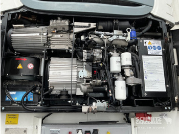 Semirremolque isotérmico SCHMITZ Reefer Standard Double deck: foto 2 Semirremolque isotérmico SCHMITZ Reefer Standard Double deck: foto 2