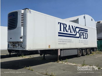 Leasing de SCHMITZ Reefer Standard Double deck SCHMITZ Reefer Standard Double deck: foto 1