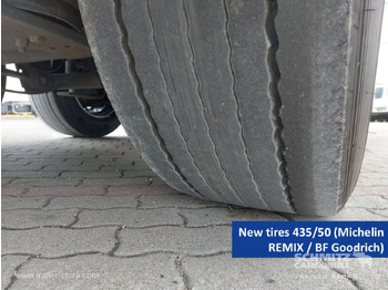 Leasing de SCHMITZ Curtainsider Mega SCHMITZ Curtainsider Mega: foto 2