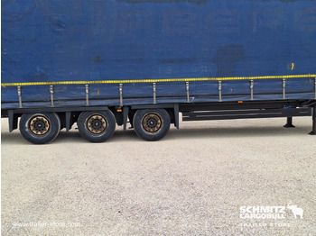 Semirremolque lona SCHMITZ Curtainsider Mega: foto 4 Semirremolque lona SCHMITZ Curtainsider Mega: foto 4