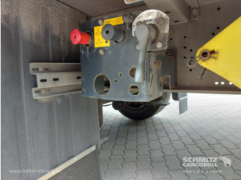 Semirremolque lona SCHMITZ Curtainsider Mega: foto 4
