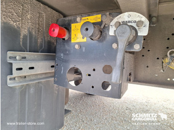 Leasing de SCHMITZ Curtainsider Mega SCHMITZ Curtainsider Mega: foto 3