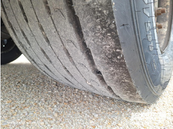 Semirremolque lona SCHMITZ Curtainsider Mega: foto 3 Semirremolque lona SCHMITZ Curtainsider Mega: foto 3