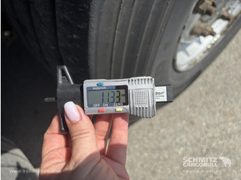 Semirremolque lona SCHMITZ Curtainsider Standard: foto 3