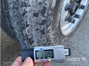 Semirremolque isotérmico SCHMITZ Reefer Standard Double deck: foto 3 Semirremolque isotérmico SCHMITZ Reefer Standard Double deck: foto 3