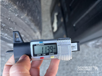 Semirremolque isotérmico SCHMITZ Reefer Standard Double deck: foto 5 Semirremolque isotérmico SCHMITZ Reefer Standard Double deck: foto 5