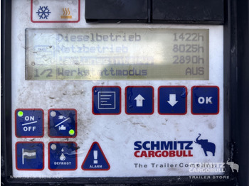 Semirremolque isotérmico SCHMITZ Reefer Standard Double deck: foto 2 Semirremolque isotérmico SCHMITZ Reefer Standard Double deck: foto 2