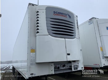 Semirremolque isotérmico SCHMITZ