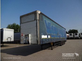 Semirremolque lona SCHMITZ Curtainsider Varios: foto 5