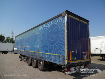Semirremolque lona SCHMITZ Curtainsider Varios: foto 4