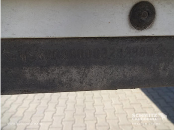 Semirremolque lona SCHMITZ Curtainsider Varios: foto 3