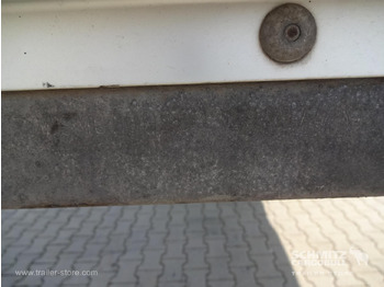 Semirremolque lona SCHMITZ Curtainsider Varios: foto 3