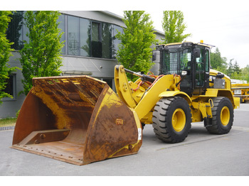 Cargadora de ruedas CATERPILLAR 930M Wheel Loader / 2020 / 8000 MTH / Joystick / Long reach: foto 2