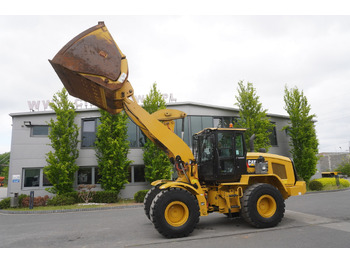 Cargadora de ruedas CATERPILLAR 930M Wheel Loader / 2020 / 8000 MTH / Joystick / Long reach: foto 4