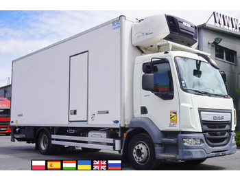 Camión frigorífico DAF LF 220