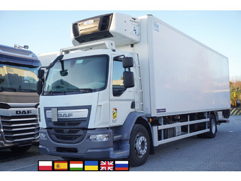 Camión frigorífico DAF LF 290